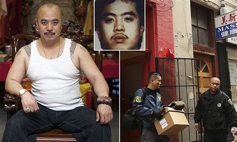 shrimp boy chow dies.